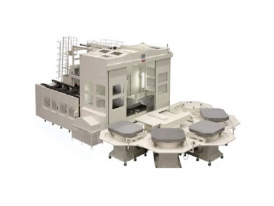 YBM 15T