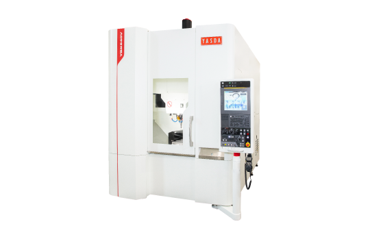 YBM 640V Ver.
