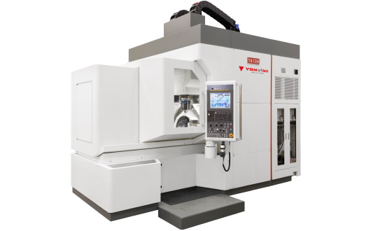 YBM Vi50