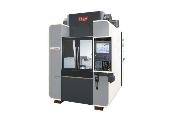 YMC 650